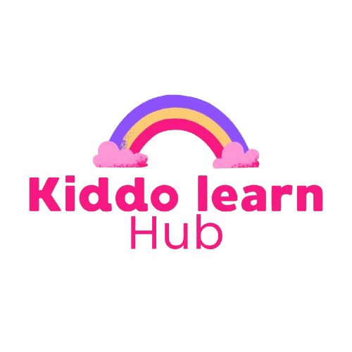 kiddolearnhub Logo